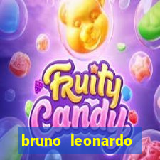 bruno leonardo rocha barbetta